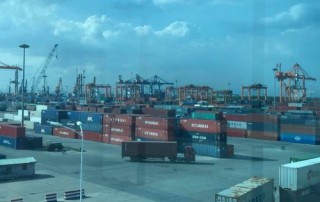 Tổng cục Hải quan: Khảo sát việc thực hiện thông quan hàng hóa