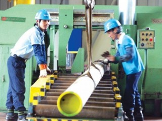 Điểm đến hấp dẫn với nhà đầu tư Hàn Quốc