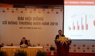 Đề xuất bỏ tên Công ty CP Chứng khoán Sài Gòn