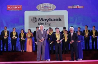 MBKE chính thức tăng vốn điều lệ lên 1.056 tỷ đồng