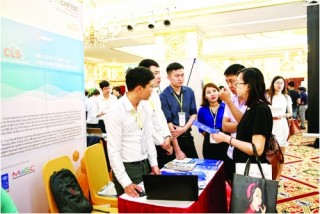 Giải pháp tối ưu cho nguồn nhân lực