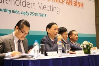 ABBANK: Nhiệm kỳ mới, chủ tịch HĐQT mới