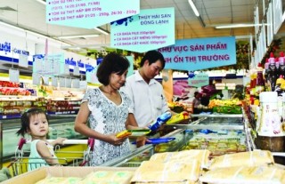Bình ổn giá cũng sẽ theo tín hiệu thị trường