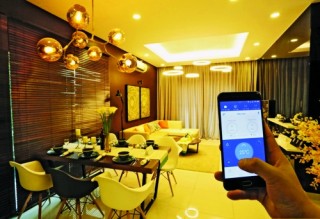 SmartHome Việt có làm chủ thị trường?