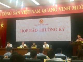 Quý I: Xuất nhập khẩu có xu hướng tăng trưởng chậm lại