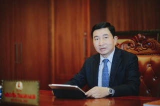 Hai giám đốc của Viettel được đề cử Giải thưởng Viễn thông Châu Á