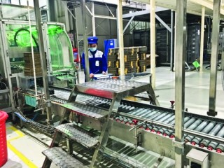 Nâng cao hiệu quả sử dụng năng lượng tại DN