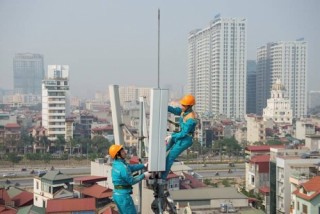 Viettel công bố kế hoạch nâng cao chất lượng mạng 4G
