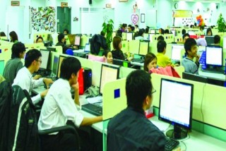 Công nghệ thông tin tạo ra lợi thế cạnh tranh