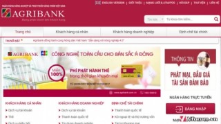 Chuyển khoản siêu tốc 24/7 với Agribank Internet Banking