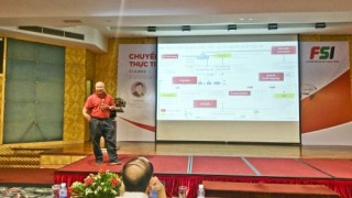 Số hóa - xu thế tất yếu với các DN