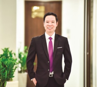 SCB củng cố nền tảng để phát triển mạnh mẽ