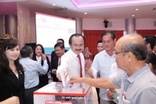 Kienlongbank đặt mục tiêu lợi nhuận 306 tỷ đồng trong năm 2019