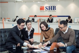 SHB ưu đãi vay mua ô tô Trường Hải với lãi suất từ 7,9%/năm