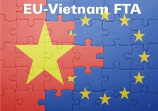 Doanh nghiệp đón đầu cơ hội từ EVFTA