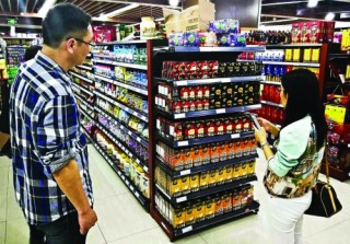 Nỗi buồn cà phê Việt ở thị trường lớn