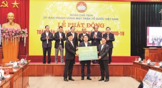 Vietcombank triển khai nhiều giải pháp ứng phó với dịch bệnh