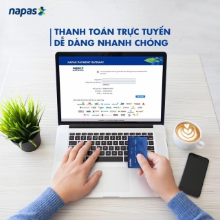 NAPAS và Vietcombank chung tay hỗ trợ giảm phí cho doanh nghiệp dịch vụ vận tải
