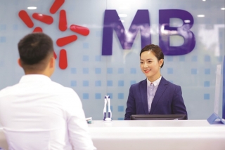 Nỗ lực đồng hành cùng doanh nghiệp