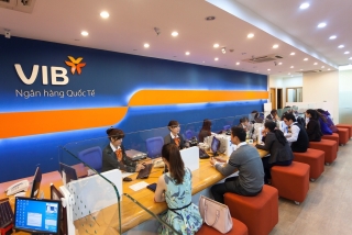 VIB kinh doanh ổn định, dồn nguồn lực hỗ trợ cộng đồng và khách hàng ứng phó Covid-19