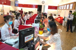 HDBank công bố kết quả khả quan trong quý I/2020, giữ nguyên xếp hạng tín nhiệm của Moody’s