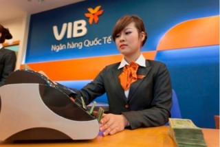 Kết thúc quý I/2015 VIB tăng trưởng ổn định