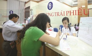 Cần hích mạnh về vốn