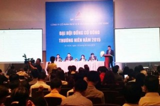 Đất Xanh Grourp tăng vốn điều lệ lên 1.172 nghìn tỷ đồng