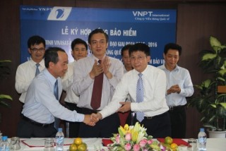 Tập đoàn Bảo Việt: Doanh thu hợp nhất Quý I đạt 4.733 tỷ đồng