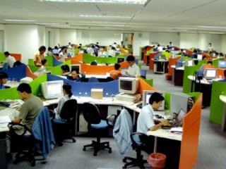 FPT: Lợi nhuận trước thuế 4 tháng tăng trưởng 14%