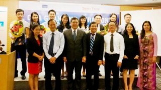 11 người có chứng chỉ kế toán quản trị Hoa Kỳ