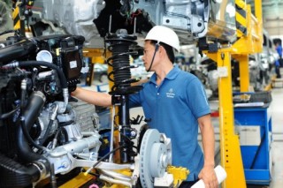Tín dụng công nghiệp phụ trợ lẻ loi