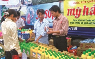 Thương hiệu Việt trong cơn lốc thâu tóm