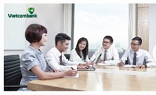 Ưu đãi đặc biệt khi nhận lương qua tài khoản Vietcombank