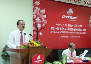 Đồng Tâm Group đạt lợi nhuận sau thuế 130,84%