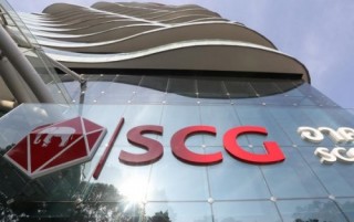 Qúy 1/2016: Doanh thu SCG đạt trên 3 tỷ USD