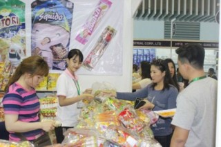 Hơn 170 DN tham gia Triển lãm thương hiệu hàng đầu Thái Lan 2016