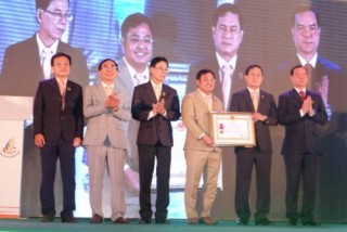 Công ty Phân bón Miền Nam: Tăng trưởng gấp 20 lần so với ngày đầu thành lập