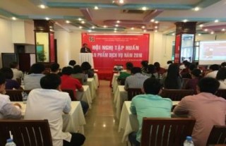 Agribank Đồng Nai triển khai tập huấn chuyên đề