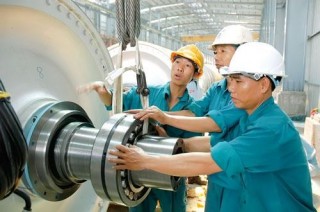 Cơ khí hội nhập: Người bảo dễ, kẻ than khó