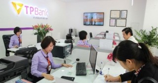 TPBank khẳng định không bị mất 1 triệu euro trong vụ tấn công mạng