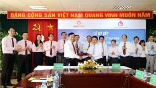 NHCSXH và LienVietPostBank ký hợp tác toàn diện