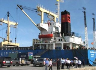 Tiềm năng vận tải ven biển: Vẫn còn đó những thách thức
