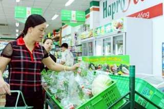 Hapro được định giá hơn 4.000 tỷ đồng