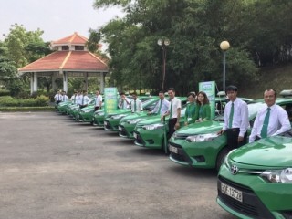 Tập đoàn Mai Linh: Đồng hành cùng APEC 2017