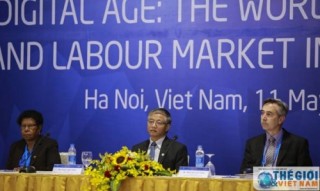 Tương lai việc làm và tác động đối với thị trường lao động​