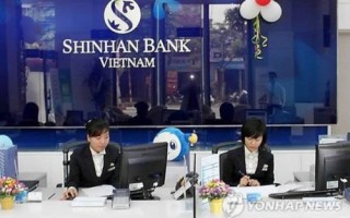 Shinhan Future’s Lab miễn phí đào tạo cho DN Start – Up