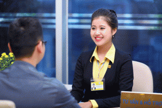 Nam A Bank công bố kết quả kinh doanh năm 2016