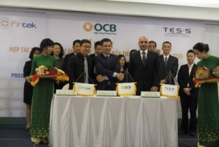 OCB hoàn thành hệ thống phòng, chống rửa tiền theo chuẩn quốc tế