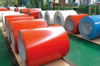Bộ Công thương chính thức ban hành biện pháp tự vệ với sản phẩm tôn màu
